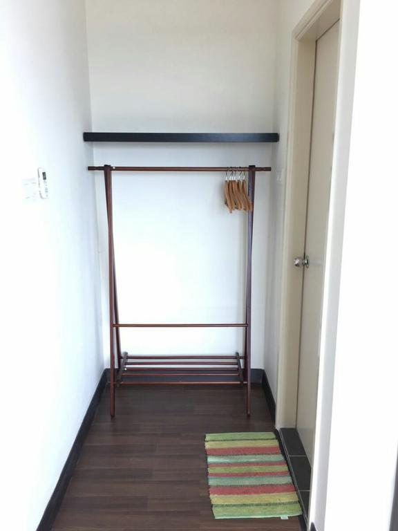 Sandakan Spacious And Comfortable Pool View Condo 외부 사진